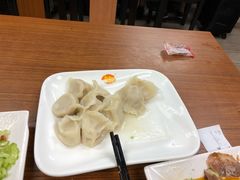 -老边饺子馆(北京南站1店)