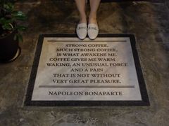 -The Coffee Academïcs(铜锣湾店)