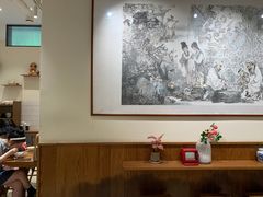 大堂-小豆海棠(人民南路店)