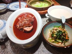 -南京大牌档(青岛万象城店)