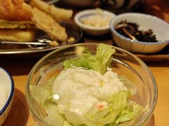 -虹梅食堂·爱蝦乃家