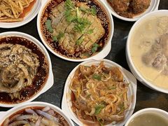 -牛王庙(龙华花园店)