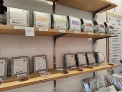 -纽巷咖啡 SOFTFOCUS COFFEE(锦和巴黎时韵店)