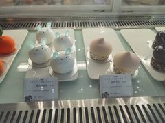 -及象咖啡(卓越世纪中心2楼大堂店)