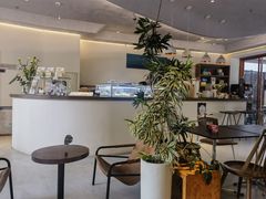 -fishtank鱼缸咖啡(三山街店)