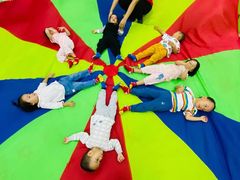 -全优加早教托育园(金海岸店)