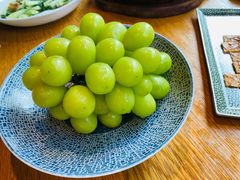 餐后水果-新荣记(西溪湿地店)