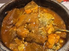 -千百味红餐厅·江西菜(绿地双子塔店)