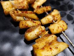 -郑喜旺烧烤(新密总店)