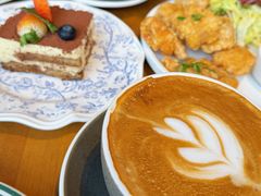 -Grande A'moo(上海万象城店)