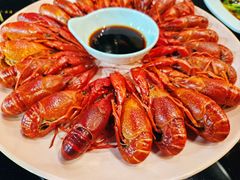 -京悦南门涮肉·鲜牛羊肉火锅(曹路花园城店)