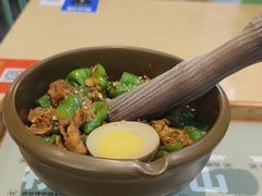 -京参 • 擂椒饭(这有山店)