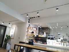 -不正咖啡(万达尊店)