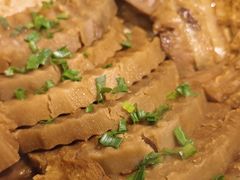 -村长家的疙瘩汤·东营菜(东营茶城店)