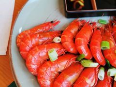 -味蕾主题虾蟹馆(空港西区店)