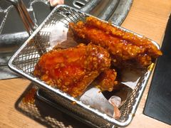 -火炉火自助餐(悠唐购物中心店)