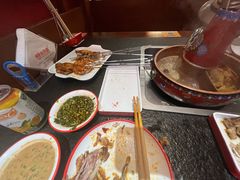 -京元盛铜锅涮肉(上海总店)