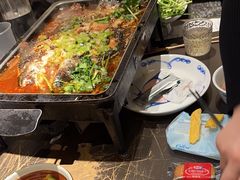 -炉鱼(萧山万象汇店)