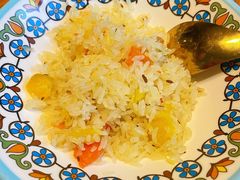 -驿楼兰·新疆菜(火车站店)