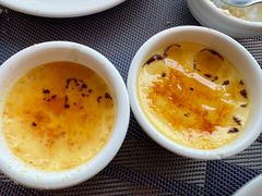 -白云宾馆-祥云西餐厅·法式鹅肝海鲜自助