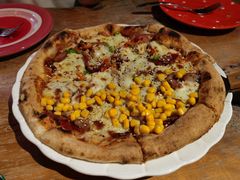 -盘炉forenza·云贵川融合小食堂 ( 钟楼中柳巷店)