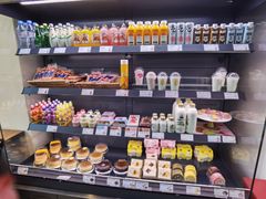 -巴黎贝甜(红梅店)