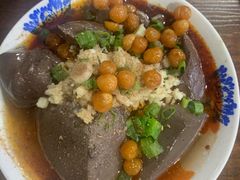 -正宗苏稽毛哥跷脚牛肉总店