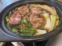 -和风日本料理(腾飞园店)