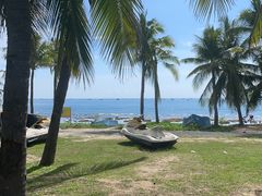 -三亚西岛海洋文化旅游区