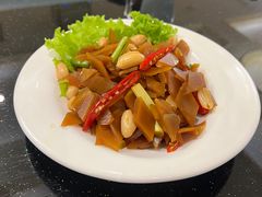 -千禧楼大酒店(高昌路店)