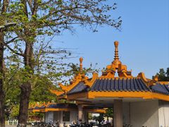 -金砂公园