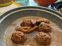 -松沪名灶·豆浆鱼头·新上海菜(飞航吾悦广场店)