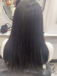 -青霖·飘逸造型