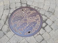 -鲜鱼口老字号美食街
