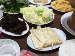 -来顺成饭庄