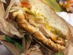 -汉堡王(永旺梦乐城店)