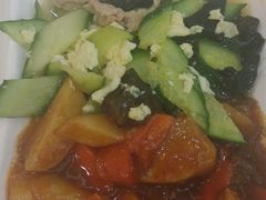 -第一中心医院-食堂(复康路店)
