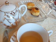 -Salon de Ville浦江汇(上海外滩华尔道夫酒店店)