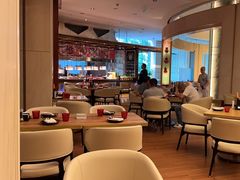 -怡咖啡海鲜自助餐厅(浦东香格里拉店)