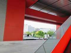 -中华艺术宫(上海美术馆)