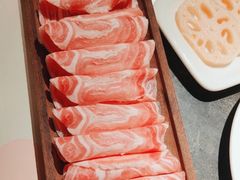 -锦城印象火锅(天府三街店)