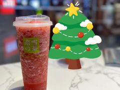 -奈雪的茶(亨特国际广场店)