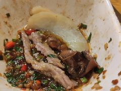 -袁记串串香(新南门店)