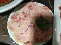 -红九格老火锅(三峡广场店)