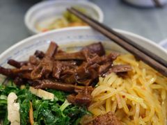 -梅溪·小伙子干挑面(安吉总店)