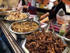 -嘉州九妹凤爪(乐山总店)