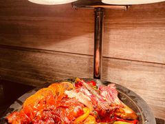 -北京王府井希尔顿酒店·万斯阁西餐厅