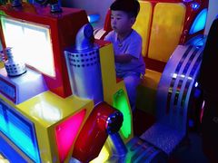 -天空之城电玩(曼巴特购物广场店)