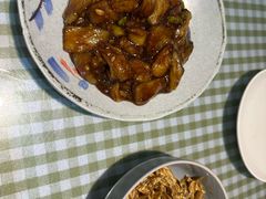 -玉桥餐厅(天坛店)