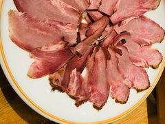 -啄佬食堂